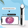 WiFi -anslutet Blackhead Remover -instrument